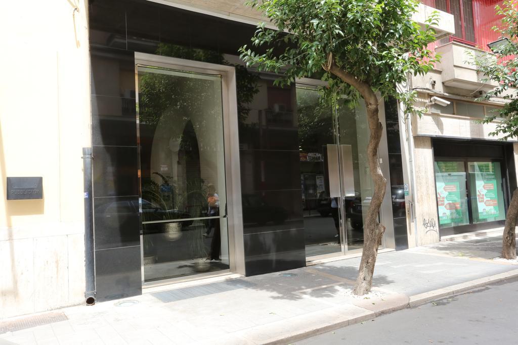 פויג'ה Hotel Europa מראה חיצוני תמונה