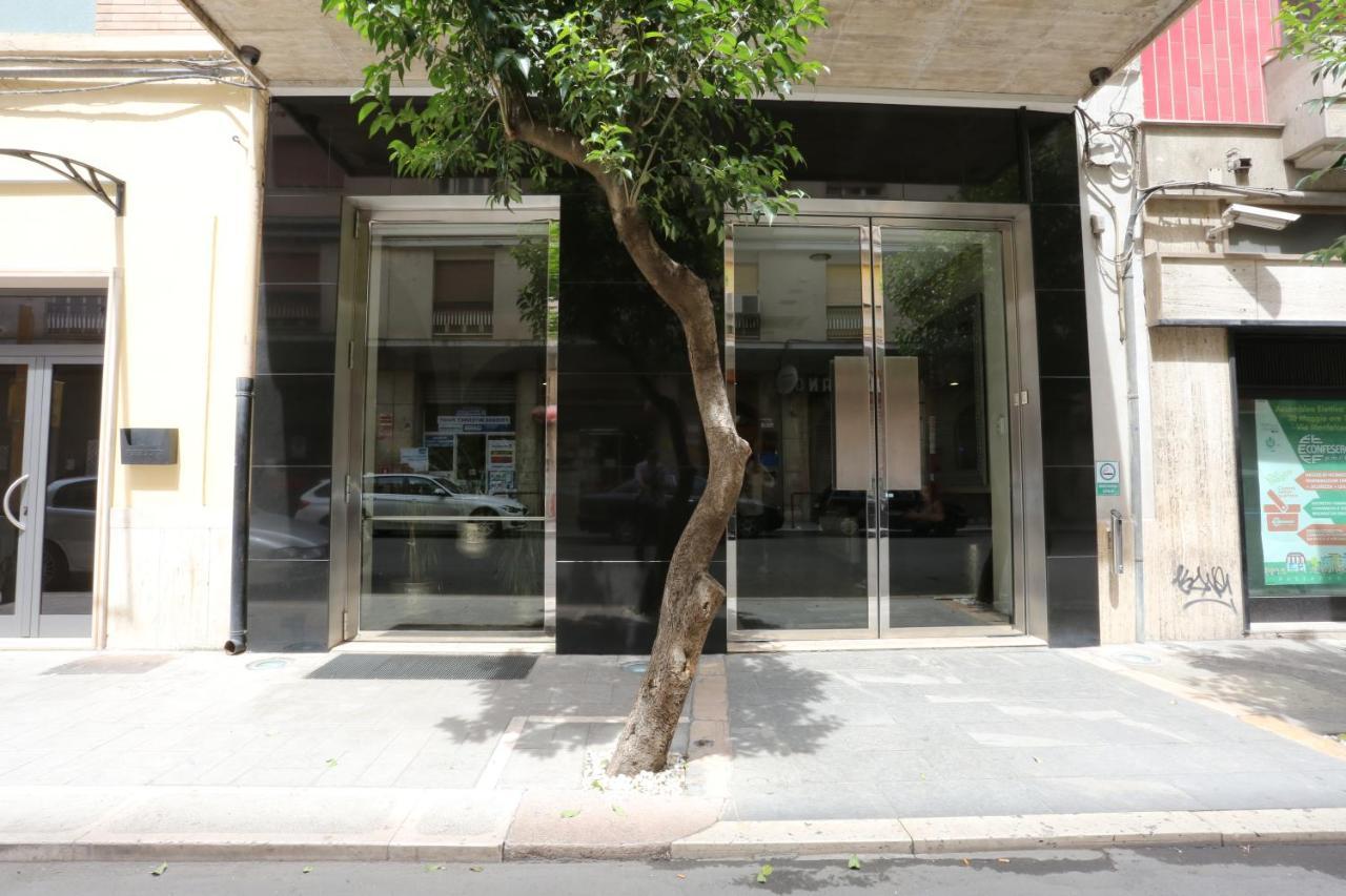 פויג'ה Hotel Europa מראה חיצוני תמונה